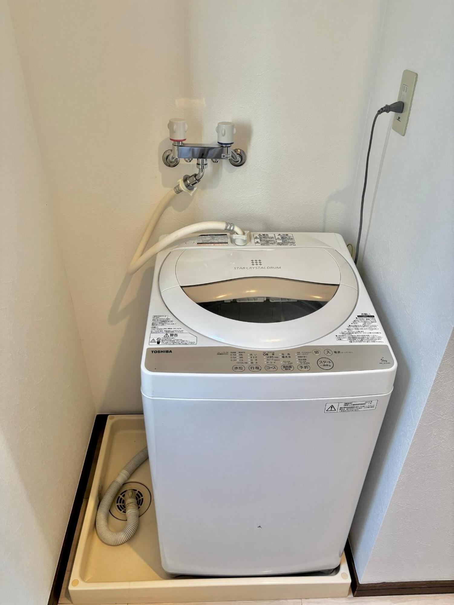 Koiwa Detached House 小岩駅にある戸建のおうち 完全分離型住宅2F Tokio Exterior foto